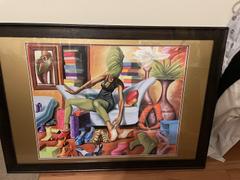The Black Art Depot Shoe Addict Review