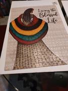 The Black Art Depot My Blessed Life Puzzle Review