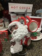 The Black Art Depot Santa Claus Mug Review