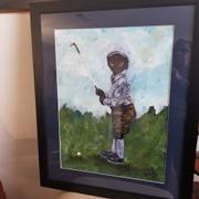The Black Art Depot Lil' Golfer (Boy) Review