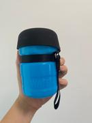 Pawou Pawou TRINKGO - praktische Hundetrinkflasche ermöglicht sauberes Wasser unterwegs Review