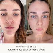 FancyDrops.Co Turquoise Review