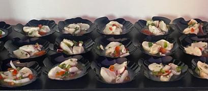 Organic Ocean Seafood Inc Hokkaido Scallops Review