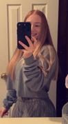 Ptula  The Mandi II Cropped Hoodie Review