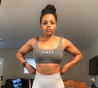Ptula  The Scoop Neck Sports Bra Review