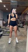 Ptula  The Cassey Short : 4 - Black Review