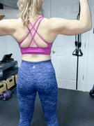 Ptula  The Halo Legging : 25 - Navy Review