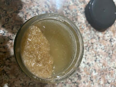 Herb'N Eden Oatmeal Honey Body Scrub Review