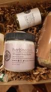 Herb'N Eden Jasmine & Vanilla Body Butter Review