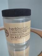 Herb'N Eden Chamomile & Calendula Body Butter Review