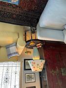 Newport Lamp & Shade Company Nasturtium Paper Lampshades Review