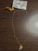 Jardin des Bijoux Collier Untold Review