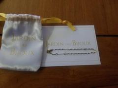 Jardin des Bijoux Bracelet Naos Review