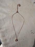 Jardin des Bijoux Collier Tournesol Review