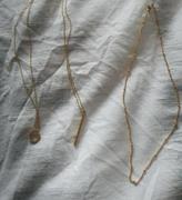 Jardin des Bijoux Collier Iroquois Review