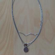 Jardin des Bijoux Collier Iroquois Review