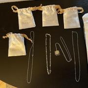 Jardin des Bijoux Collier Esprit Review