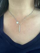 Jardin des Bijoux Colliers Victoria Review
