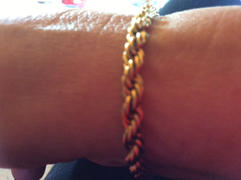 Jardin des Bijoux Bracelet Millésime Review