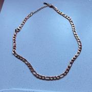 Jardin des Bijoux Collier Chaine Emma Review