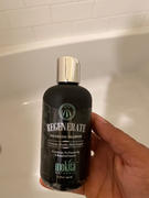 Mokita Naturals Regenerate Biotin Hair Volumizing Shampoo Review