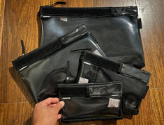 CRDBAG CRDPOUCH Organizer Bag XLarge Review