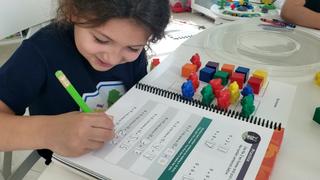 Apologia Mathematics Level 1 Student Text and Workbook Review