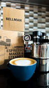 Bellman Espresso Bellman CX25P Complete Bundle Review