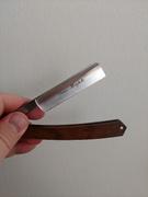 Classic Shaving Grim Blades Rosewood 6/8 Square Tip Review