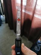 Great White North Vaporizer Company Great Lakes Arizer Air 2/Solo 2 Bubble Straw™ Review