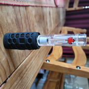 Great White North Vaporizer Company Great Lakes Micro Bandit 10mm Portable Water Tool Review