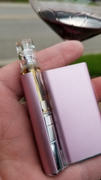 Great White North Vaporizer Company CCell Palm Cartridge Vaporizer Review