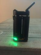 Great White North Vaporizer Company Crafty+ by Storz & Bickel Review