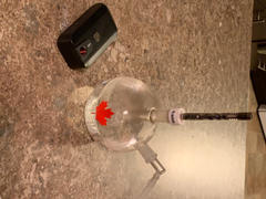 Great White North Vaporizer Company DabCap V3 Review