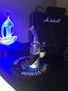 Great White North Vaporizer Company The Bent-Neck Carta Top Review