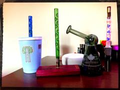 Great White North Vaporizer Company The UFO Pipe Review