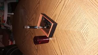 Great White North Vaporizer Company The Rattle Stem for DynaVap Review