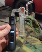 Great White North Vaporizer Company Arizer BubbleMax™ Review