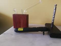 Great White North Vaporizer Company Blazer PT-4000 Pencil Torch Review
