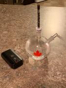 Great White North Vaporizer Company DynaVap Orion Induction Heater Review