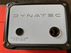 Great White North Vaporizer Company DynaTec Apollo 2 Rover Induction Heater Review