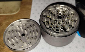 Great White North Vaporizer Company Herb Ripper Stainless Steel Grinder Review