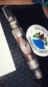 Great White North Vaporizer Company DynaVap VonG Portable Vaporizer Review