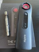 Great White North Vaporizer Company The Wand by Ispire Review