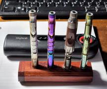 Great White North Vaporizer Company Coloured DynaVap M 2021 Review