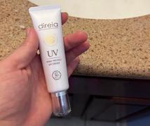 Kaizen Skincare Direia's Stem UV Protection Cream SPF 50+ | Made in Japan Review