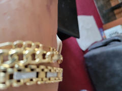Ferkos Fine Jewelry 14K 10MM Curb Cuban Link Bracelet Review