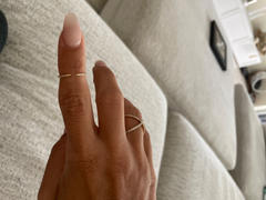 Ferkos Fine Jewelry 14k Pave Diamond Open Cuff Claw Diamond Ring Review