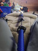 Mini.Katana Blue Dragon (ブルードラゴン) Review