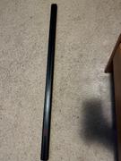 Mini.Katana Sasuke's Grass Cutter (Black) Review